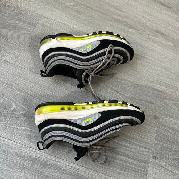 Nike Air Max 97 JAPAN OG QS in Neon
